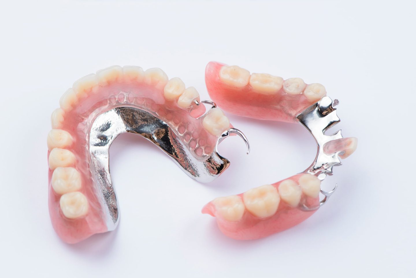 Les prothèses dentaires et les dentiers - Clinique dentaire Multi de Laval
