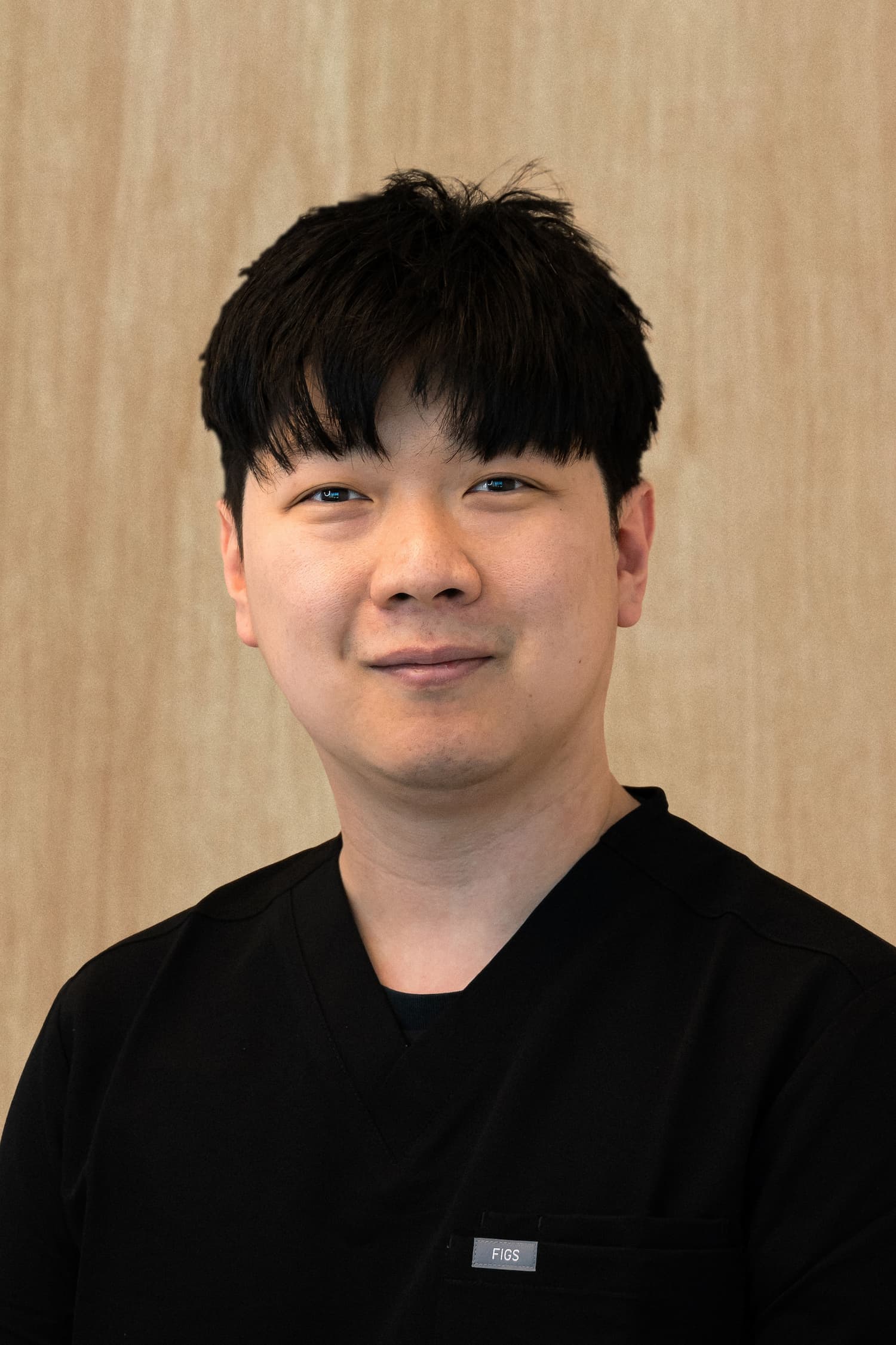 Ki Hwan Kim Denturologiste à la clinique dentaire Multi de Laval
